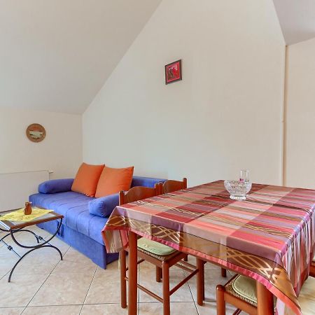 Villa Vittorio Seget Vranjica Exteriör bild