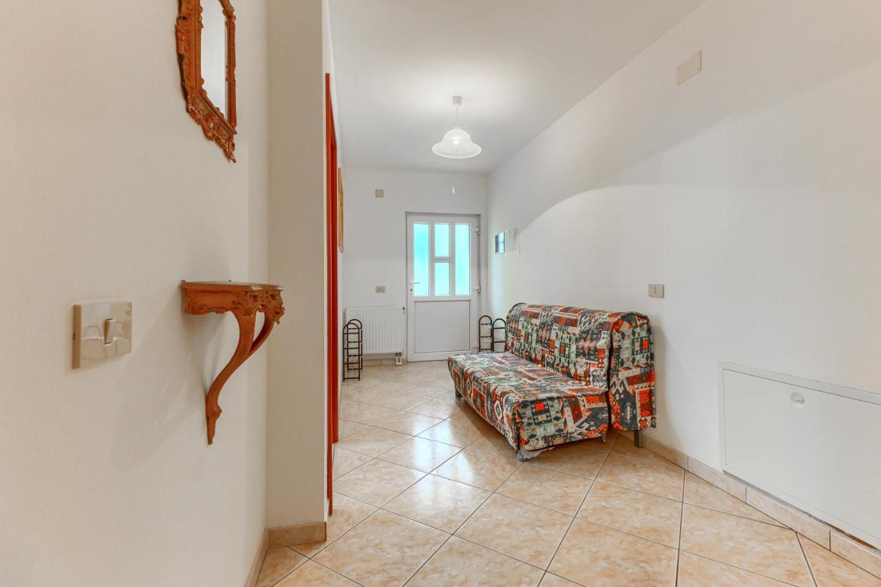 Villa Vittorio Seget Vranjica Exteriör bild