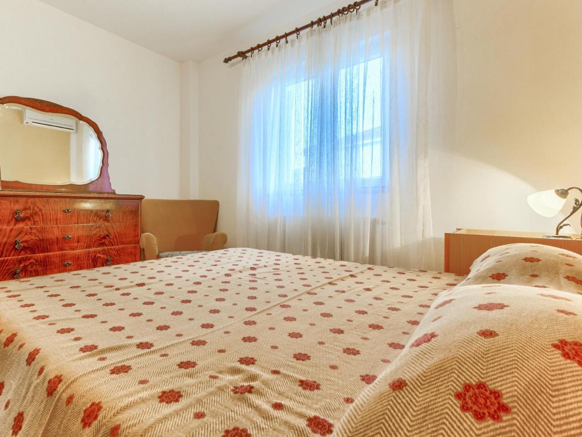 Villa Vittorio Seget Vranjica Exteriör bild