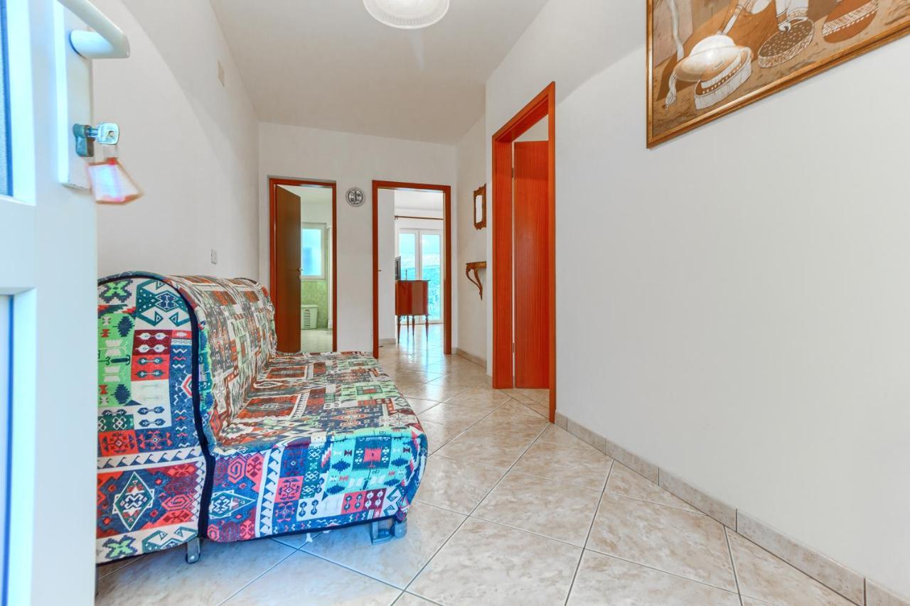 Villa Vittorio Seget Vranjica Exteriör bild