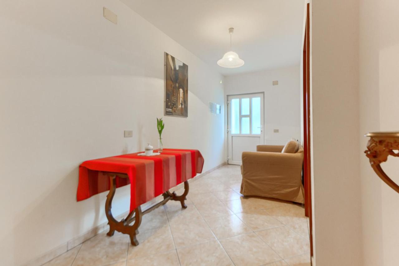 Villa Vittorio Seget Vranjica Exteriör bild