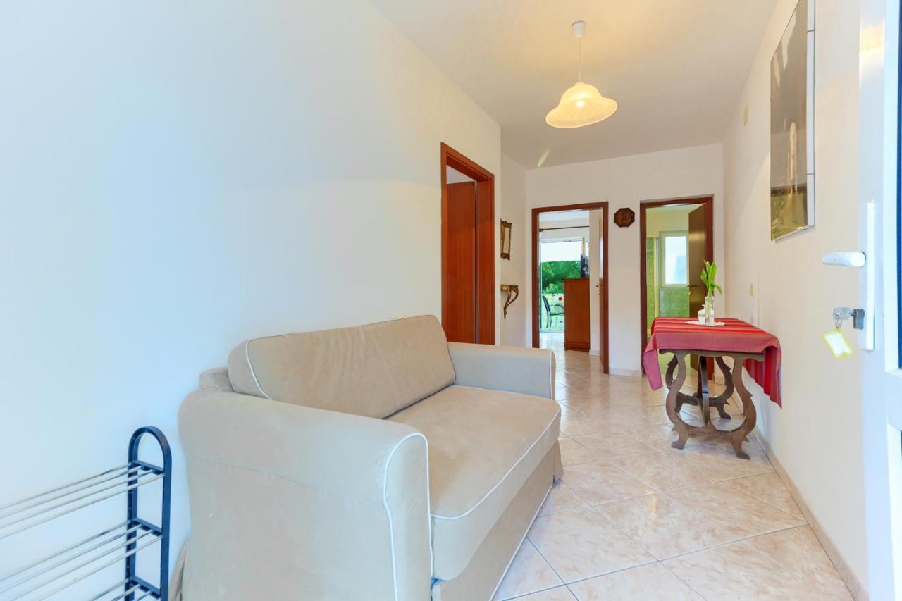 Villa Vittorio Seget Vranjica Exteriör bild